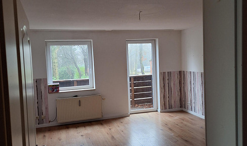 Schönberg near Lütjensee: 5 room apartment for rent