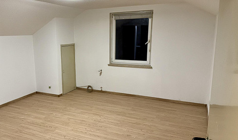 One-room apartment in Kelheim Apartment House