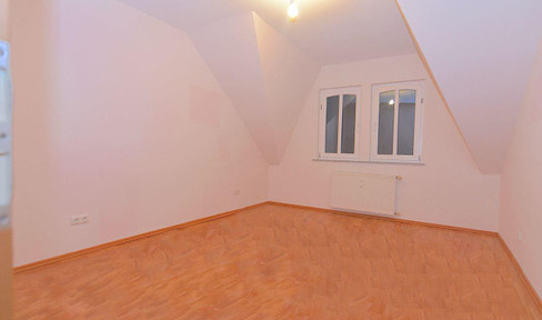 4-Zimmer Wohnung in Wiesbaden-Mitte