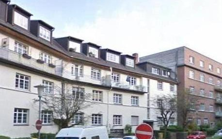 Stylish 3.5-room apartment with balcony in Cologne Sülz/Lindenthal