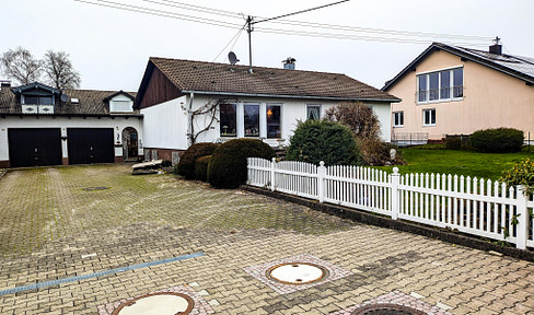 Einfamilienhaus in Niederrieden im Bieterverfahren zu verkaufen