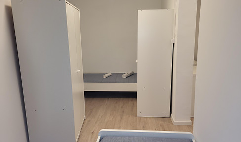 Pärchen Wohnung oder WG Apartment zu vermieten - TOP Lage direkt am Klinikum NORD