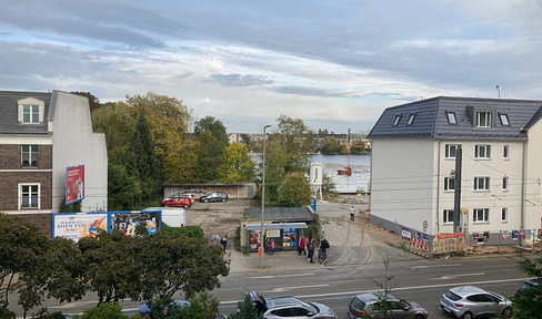 Charmante 3-Zimmerwohnung mit Balkon in Berlin-Köpenick – ideal für kreative Köpfe!