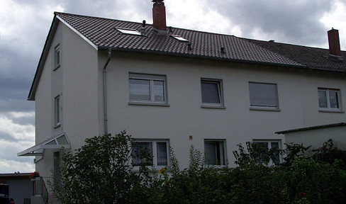 Schöne Wohnung im Rhein-Neckar-Kreis