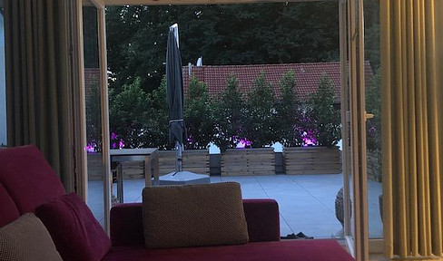 Seltene Gelegenheit! Traumhaftes Penthouse - modern, durchdacht, einzigartig