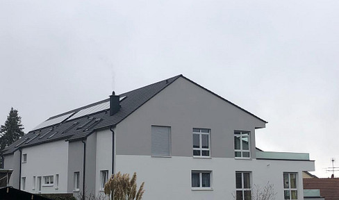 Traumhaftes Penthouse - modern, durchdacht, einzigartig