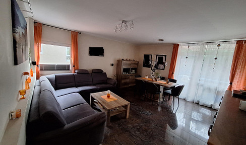 4 rooms in Nippes, also suitable for shared flat, commission-free!
