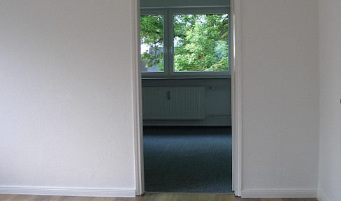 Living in the south of Hamburg