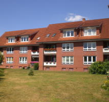 Cozy 3-room apartment in Meckelfeld