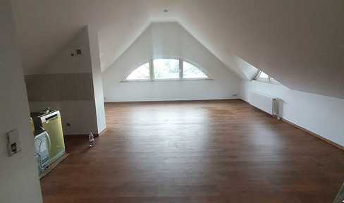 1-Zimmer Apartment ERSTBEZUG nach Sanierung