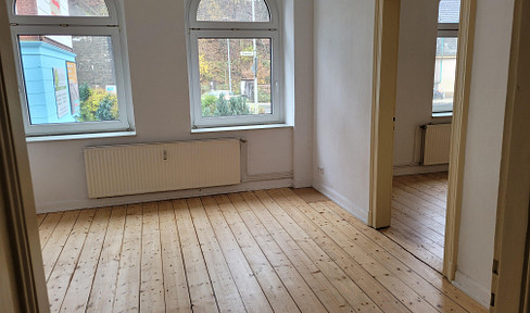 Gepflegte & helle 2-Zimmer-EG-Wohnung in ruhiger Lage von Ennepetal