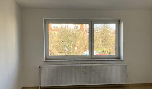 Beautiful and bright 1-room apartment in Tübingen - freshly renovated!