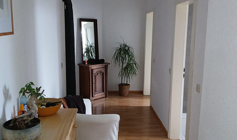 1.5 room apartment for rent in Frankfurt/Rödelheim