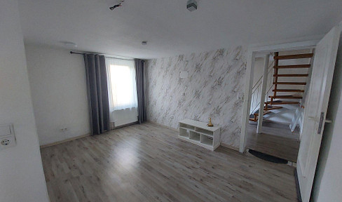 Schöner 2-Zimmer Bungalow in Hanau-Mittelbuchen