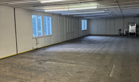 100m2 storage space for rent in Scheibenberg