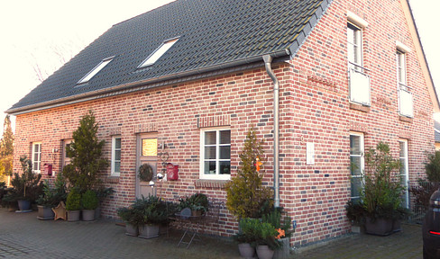 STIL & CHARME! - Photovoltaik, Raumwunder, Garten, Gartenhaus...
