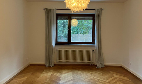 3-Zimmer Wohnung auf der Parkinsel