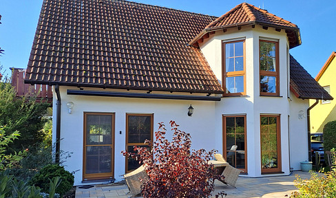 Schmuckstück in Fredersdorf