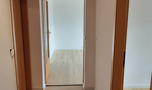 4 room apartment in beautiful Leipzig Leutzsch