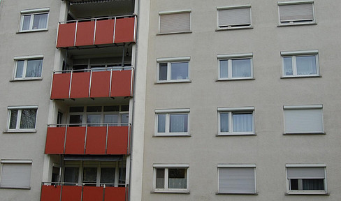 2-Zimmerwohnung