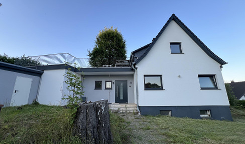 Einfamilienhaus