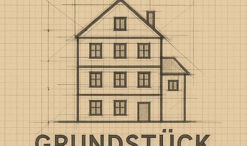 Exclusive building plot in Radolfzell on Lake Constance - a rarity for investors