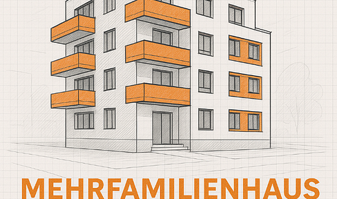 Exklusives Baugrundstück in Radolfzell am Bodensee - Rarität für Investoren
