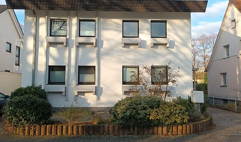 Detached 1 - 3 family house in prime location in Neu-Isenburg