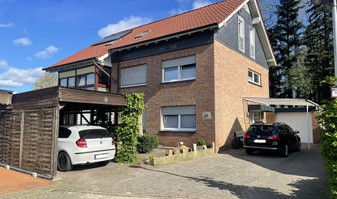 Zweifamilienhaus in ruhiger Sackgassenlage ohne Provision