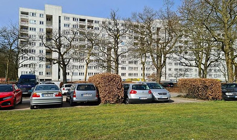 Gemütliche 2-Zimmer-Wohnung mit Balkon und EBK in Glinde