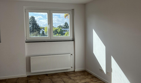 *** Charming, modernized 1.5-room apartment in the heart of Bonn - Küdinghoven***