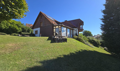 Master builder/mason two-family house sale, partial sale, letting as a whole