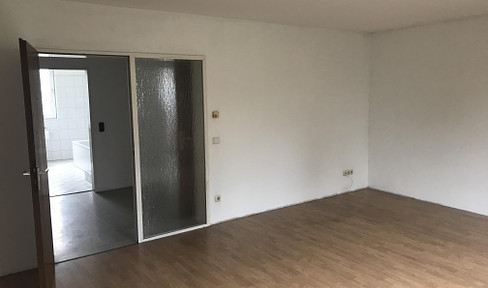 Spacious 3-room apartment in Essen Altendorf