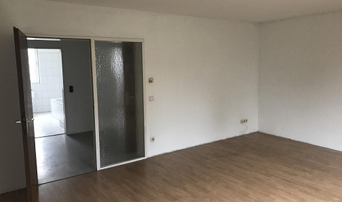 Spacious 3-room apartment in Essen Altendorf