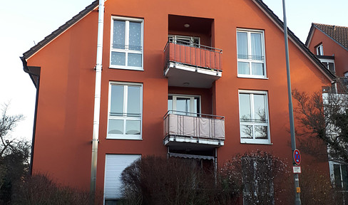 Fantastic 3-room apartment for rent in Dachau