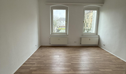 Refurbished 2-room apartment in Essen