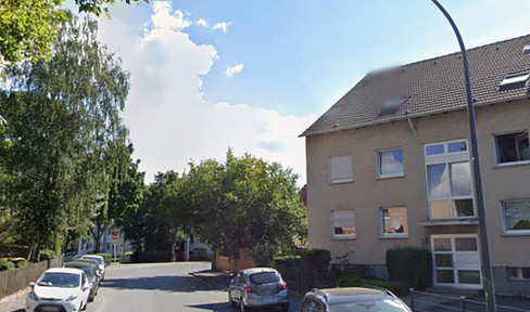 Attractive 3-room apartment in Dortmund-Wickede