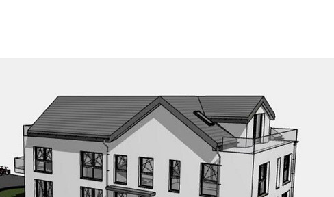 Top building plot 600sqm Erkelenz center