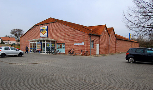 Fully let retail property with 9% rental yield commission-free
