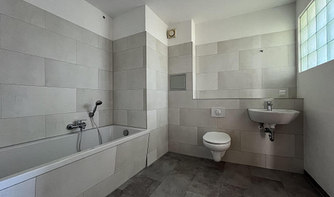 3 room apartment in the pedestrian zone