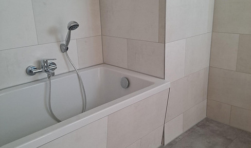 3 room apartment in the pedestrian zone
