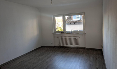 1-Zimmer Appartement in Darmstadt – Nähe Universität, frisch renoviert