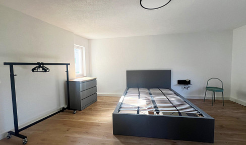 WG-Zimmer zum Wintersemester 2026/27 nähe Uni-Hohenheim