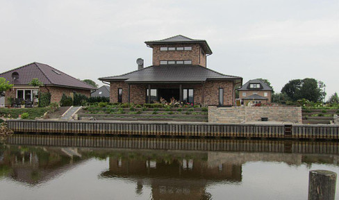 Family house vrijstaand met garage aankoopprijs + kosten koper