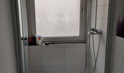 Modernized 3 room apartment with EBK in Braunschweig
