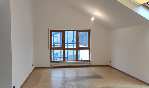 3,5 Zimmer Maisonettewohnung in Bad Saulgau