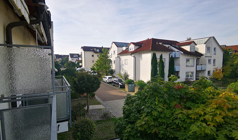 ETW Marbach am Neckar - 3 rooms