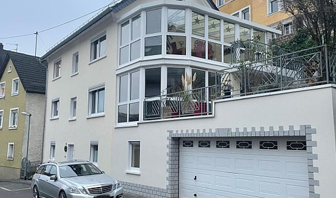 One to two-family house in Idar-Oberstein