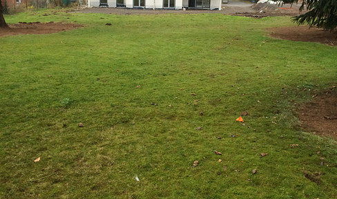 **Nice, partly furnished apartment for rent in Niedervellmar**