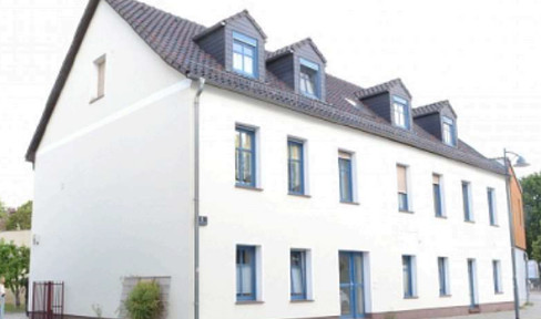 Spacious 4-room maisonette apartment in Königs Wusterhausen